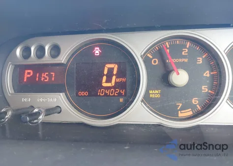 2010 Scion Xb z USA, uszkodzony, nr VIN JTLZE4FE0A1101672